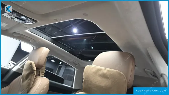HYUNDAI GRANDEUR 2,5 GASOLINE 2WD