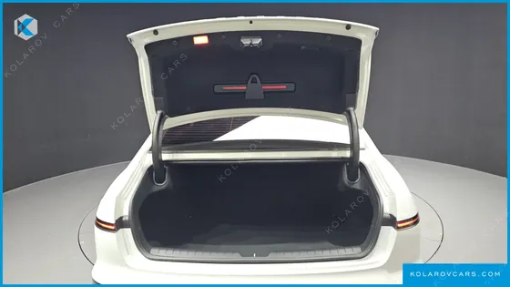HYUNDAI GRANDEUR 2,5 GASOLINE 2WD