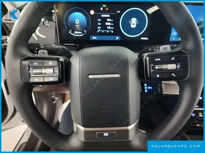 HYUNDAI GRANDEUR 3.5 LPG 2WD