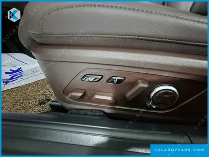 HYUNDAI GRANDEUR 3.5 LPG 2WD