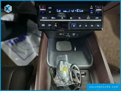 HYUNDAI GRANDEUR 3.5 LPG 2WD
