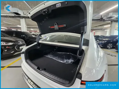 HYUNDAI GRANDEUR 3.5 LPG 2WD