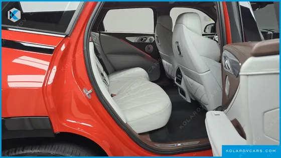 BMW XM 4.4