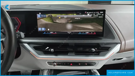 BMW XM 4.4