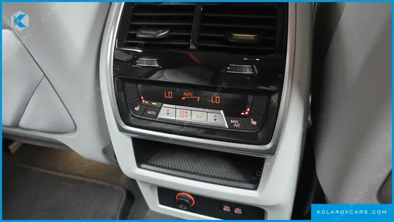 BMW XM 4.4