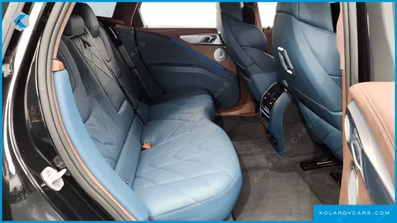 BMW XM 4.4