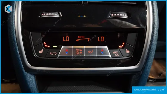 BMW XM 4.4