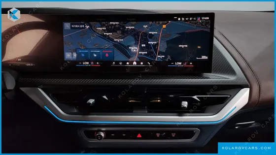 BMW XM 4.4