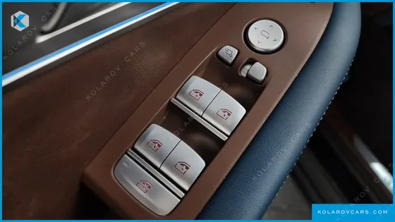 BMW XM 4.4