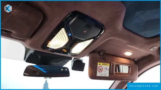BMW XM 4.4