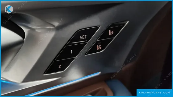 BMW XM 4.4