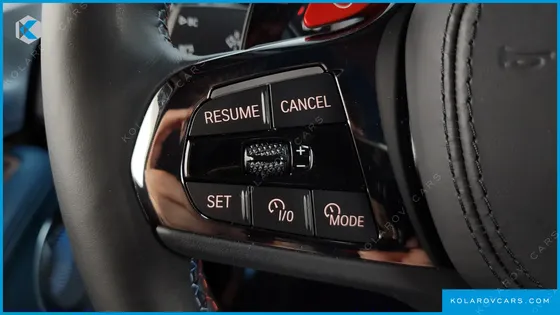 BMW XM 4.4
