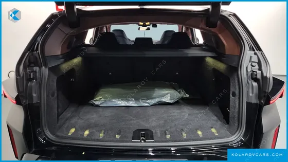 BMW XM 4.4