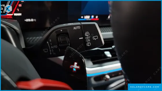 BMW XM 4.4