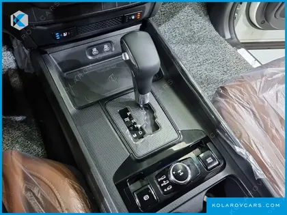 KGM - SSANGYONG MUSSO DISEL 2.2 4WD