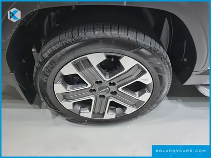 KGM - SSANGYONG MUSSO DISEL 2.2 4WD