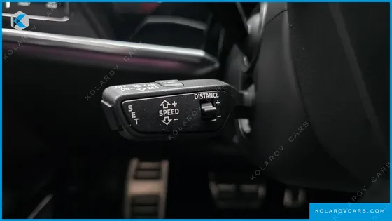 AUDI S8 4.0 TFSI QUATTRO LWB
