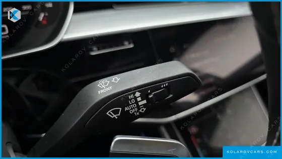 AUDI S8 4.0 TFSI QUATTRO LWB