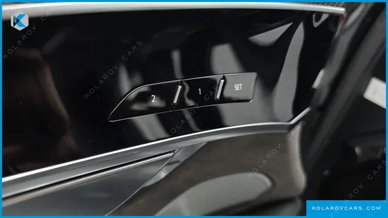 AUDI S8 4.0 TFSI QUATTRO LWB