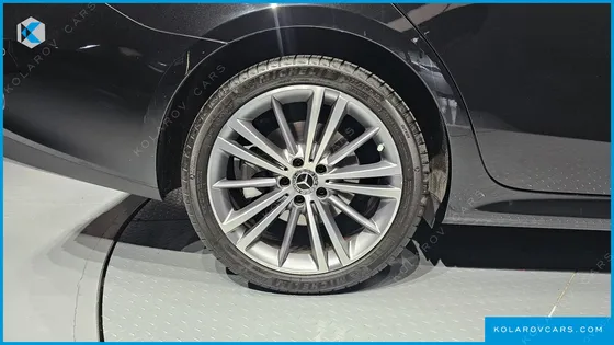 MERCEDES CLS-CLASS CLS400D 4MATIC