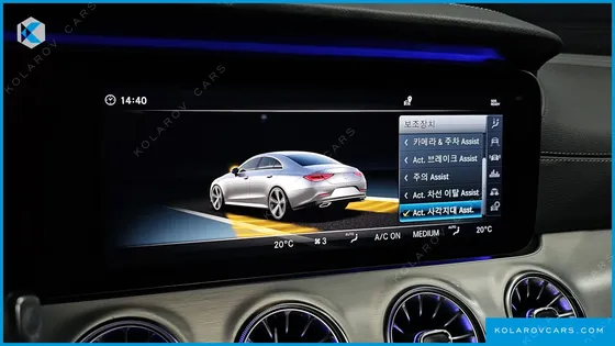 MERCEDES CLS-CLASS CLS400D 4MATIC