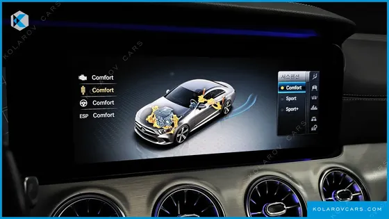 MERCEDES CLS-CLASS CLS400D 4MATIC