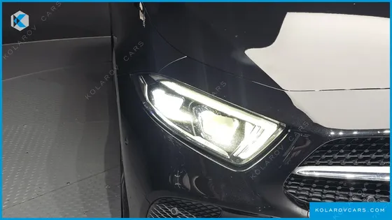 MERCEDES CLS-CLASS CLS400D 4MATIC