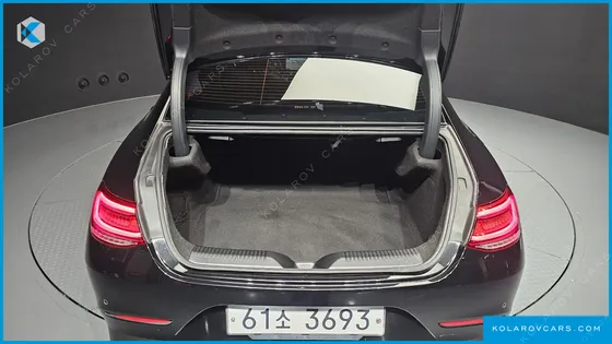 MERCEDES CLS-CLASS CLS400D 4MATIC
