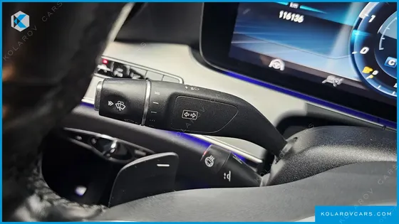 MERCEDES CLS-CLASS CLS400D 4MATIC