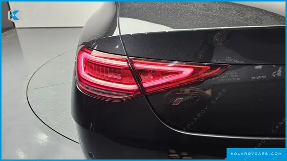 MERCEDES CLS-CLASS CLS450 4MATIC AMG LINE