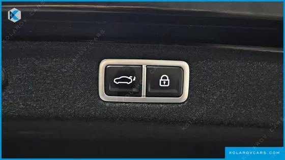 HYUNDAI GRANDEUR 3.5 GASOLINE 2WD