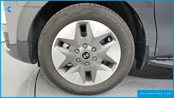 HYUNDAI STARIA HEV 1.6T TOURER 11-SEATER