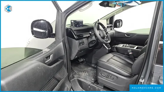 HYUNDAI STARIA HEV 1.6T TOURER 11-SEATER