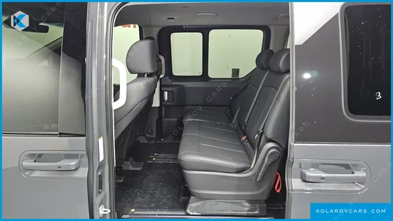 HYUNDAI STARIA HEV 1.6T TOURER 11-SEATER