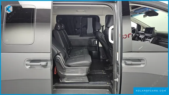 HYUNDAI STARIA HEV 1.6T TOURER 11-SEATER