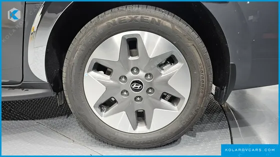 HYUNDAI STARIA HEV 1.6T TOURER 11-SEATER