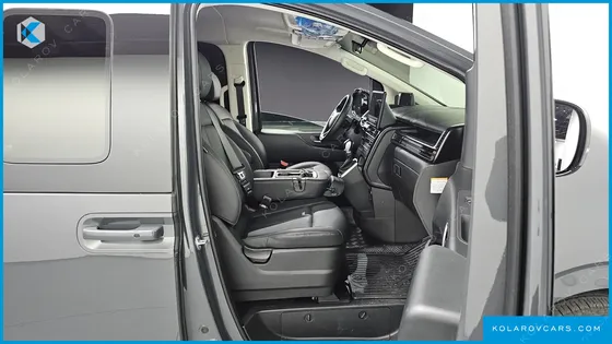 HYUNDAI STARIA HEV 1.6T TOURER 11-SEATER