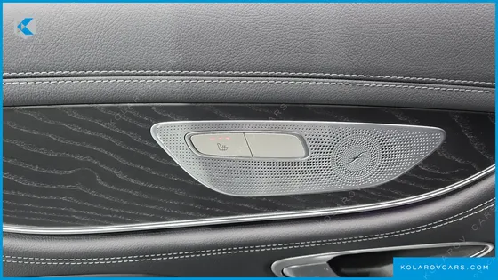 MERCEDES CLS-CLASS CLS300D AMG LINE