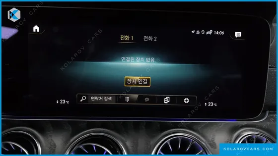 MERCEDES CLS-CLASS CLS300D AMG LINE