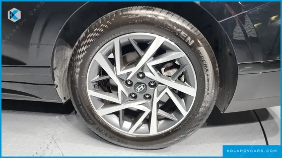 HYUNDAI GRANDEUR 3.5 LPG 2WD