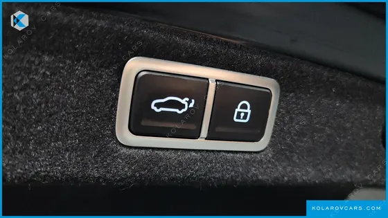 HYUNDAI GRANDEUR 3.5 LPG 2WD
