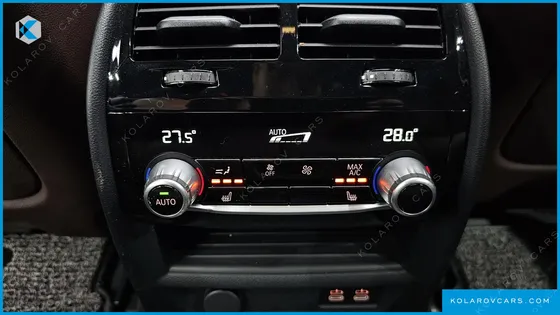 BMW 5 SERIES 530I M SPORT PACKAGE