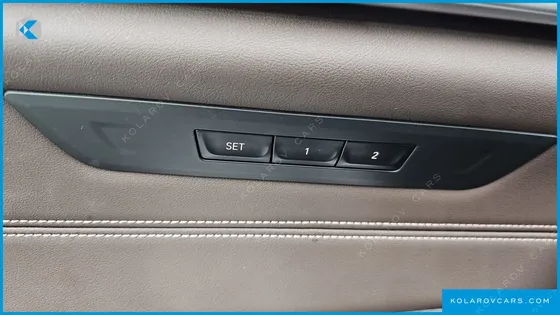 BMW 5 SERIES 530I M SPORT PACKAGE