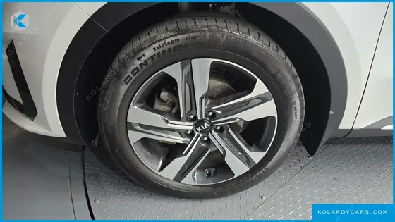 KIA SORENTO HEV 1.6 2WD