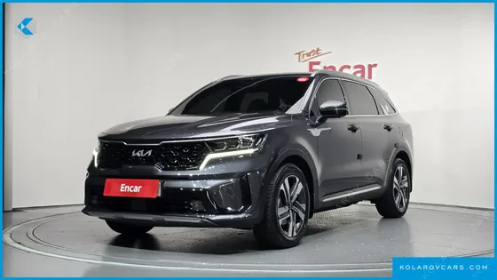 KIA SORENTO HEV 1.6 4WD