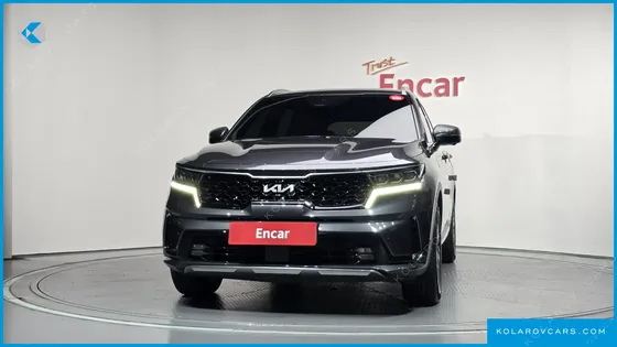 KIA SORENTO HEV 1.6 4WD