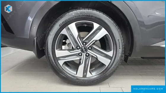 KIA SORENTO HEV 1.6 4WD