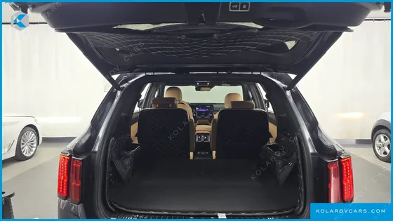 KIA SORENTO HEV 1.6 4WD