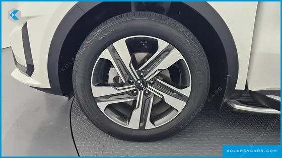 KIA SORENTO HEV 1.6 2WD