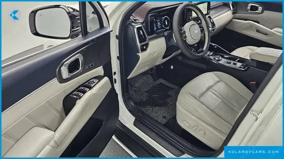 KIA SORENTO HEV 1.6 2WD